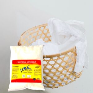 Pure force détergent (lessive poudre)