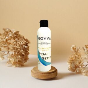 Lait – peau nette